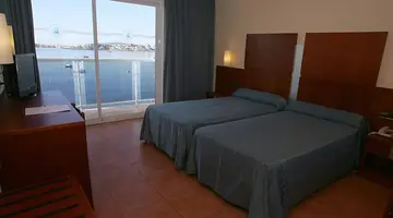 Simbad Hotel