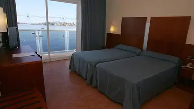 Simbad Hotel
