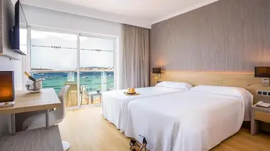 Simbad Hotel