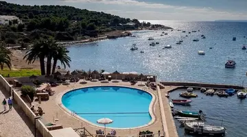Simbad Hotel