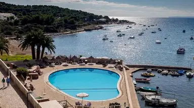 Simbad Hotel