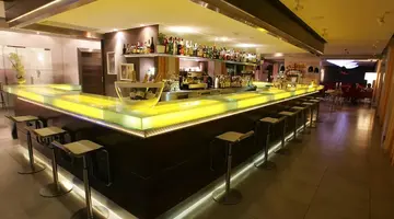 Simbad Hotel