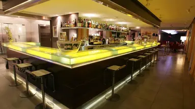 Simbad Hotel