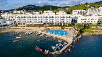 Simbad Hotel