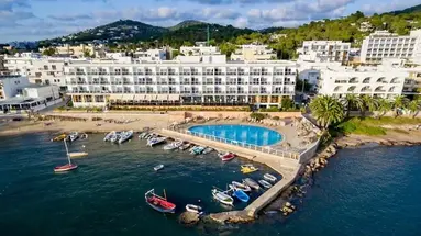 Simbad Hotel