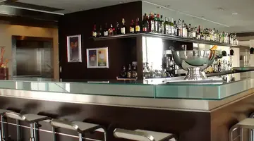 Simbad Hotel