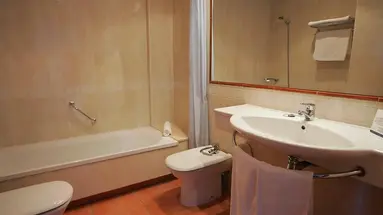 Simbad Hotel