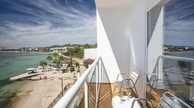 Simbad Hotel
