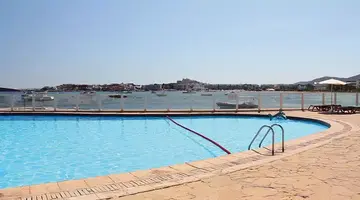 Simbad Hotel