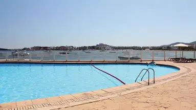 Simbad Hotel