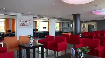 Simbad Hotel
