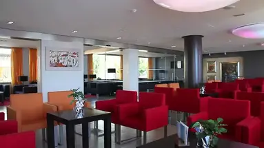 Simbad Hotel