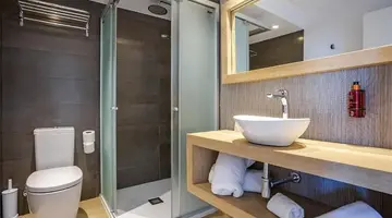 Simbad Hotel