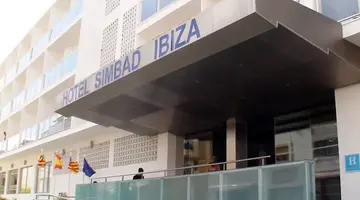 Simbad Hotel