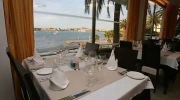 Simbad Hotel