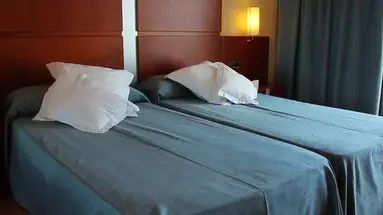 Simbad Hotel