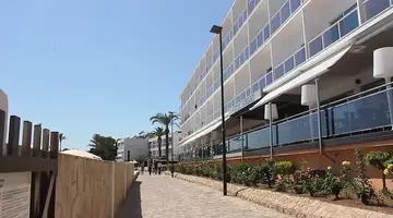 Simbad Hotel