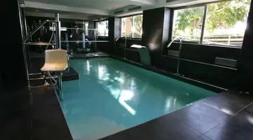 Simbad Hotel