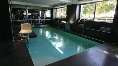 Simbad Hotel
