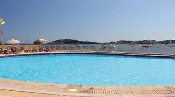 Simbad Hotel