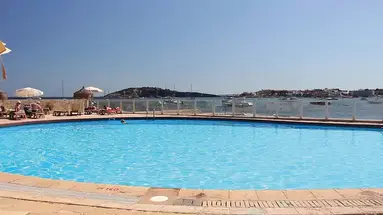 Simbad Hotel