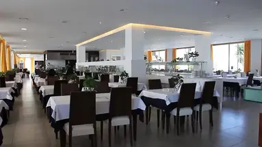 Simbad Hotel