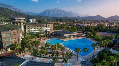 Simena Comfort Hotel