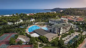 Simena Comfort Hotel