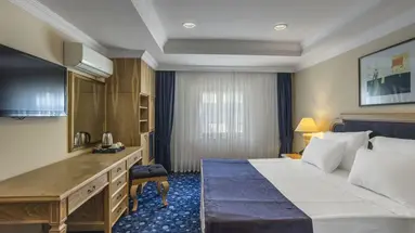 SIMENA COMFORT HOTEL