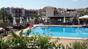 Simeon Hotel