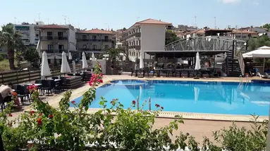 Simeon Hotel