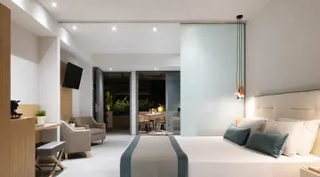 Simeon Hotel