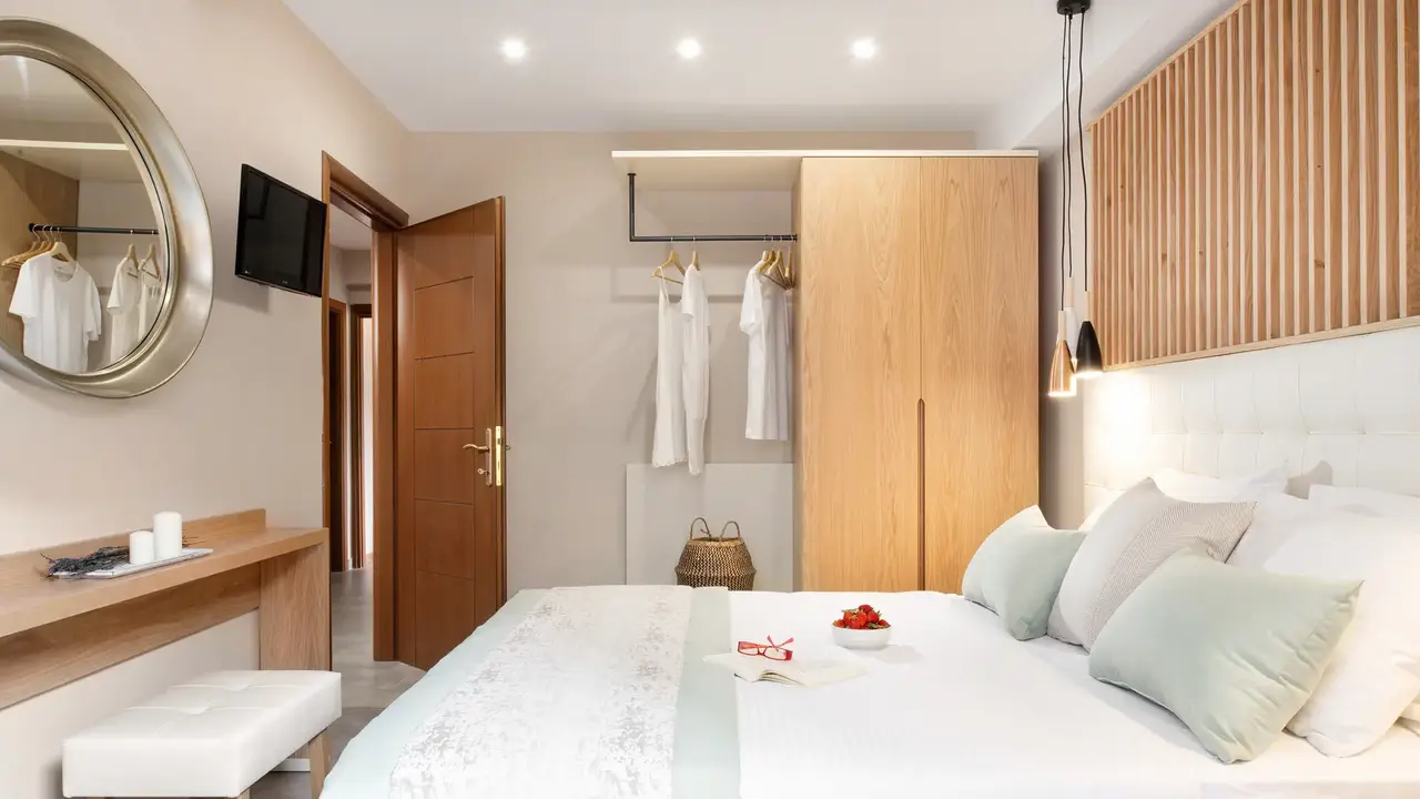 Simeon Hotel