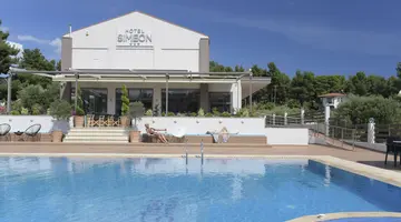 SIMEON HOTEL