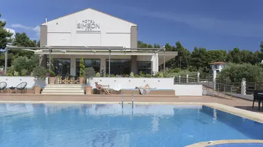 SIMEON HOTEL