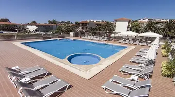 Simeon Hotel