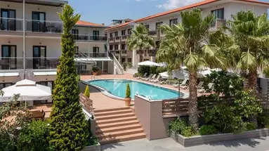 Simeon Hotel