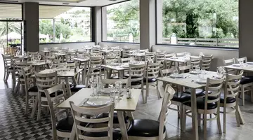SIMEON HOTEL