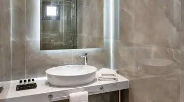 Simeon Hotel