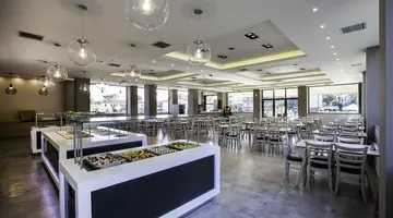 Simeon Hotel