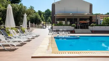SIMEON HOTEL