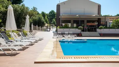 SIMEON HOTEL