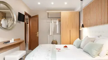 SIMEON HOTEL