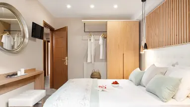 SIMEON HOTEL