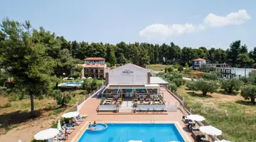 SIMEON HOTEL