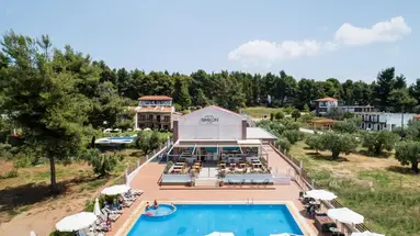 SIMEON HOTEL