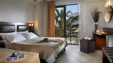SIMEON HOTEL