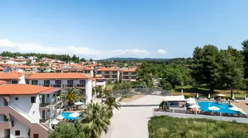 SIMEON HOTEL