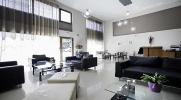 Simeon Hotel