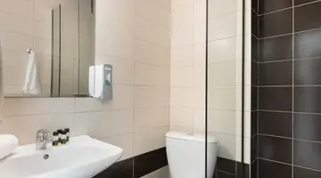 Simeon Hotel